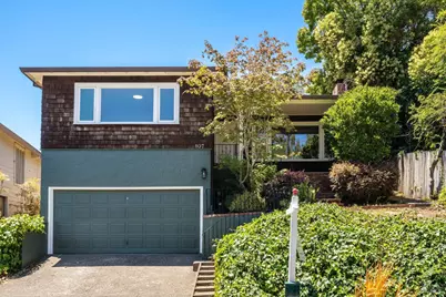107 Pepper Avenue, Larkspur, CA 94939 - Photo 3