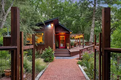 30 Escondida Lane, Lagunitas, CA 94938 - Photo 1