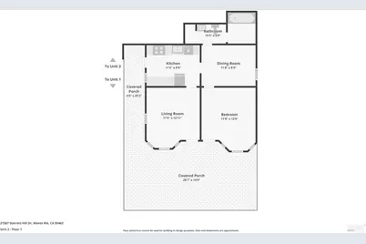 21567 Starrett Hill Drive, Monte Rio, CA 95462 - Photo 43