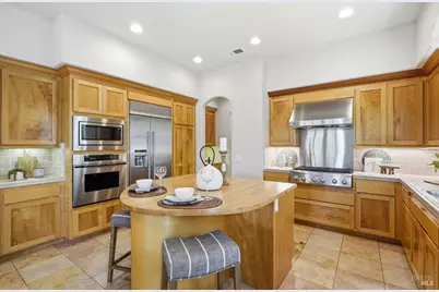 3769 Dafford Place, Santa Rosa, CA 95404 - Photo 13