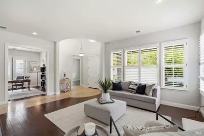 3769 Dafford Place, Santa Rosa, CA 95404 - Photo 5