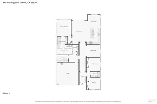 440 Heritage Ln, Dixon, CA 95620 - Photo 47