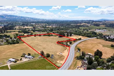 0 Gilmore Avenue, Cotati, CA 95436 - Photo 3