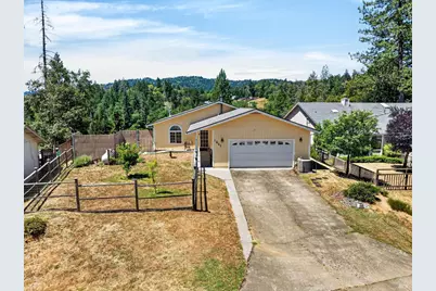 1567 Casteel Drive, Willits, CA 95490 - Photo 1