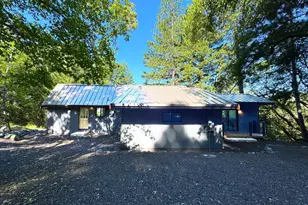 5800 Spyrock Rd, Laytonville, CA 95454 - Photo 1