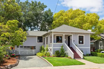 521 Patchett Street, Napa, CA 94559 - Photo 1