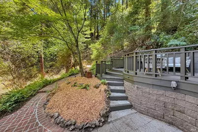 21565 Highland Terrace, Monte Rio, CA 95462 - Photo 27