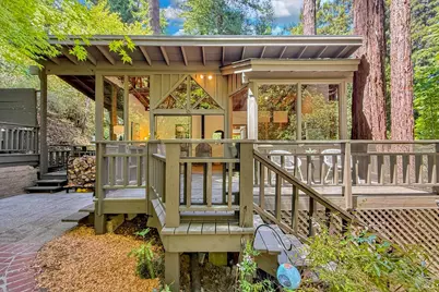 21565 Highland Terrace, Monte Rio, CA 95462 - Photo 5