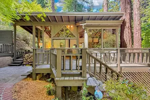 21565 Highland Ter, Monte Rio, CA 95462 - Photo 5