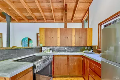 21565 Highland Terrace, Monte Rio, CA 95462 - Photo 15