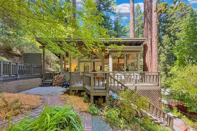 21565 Highland Terrace, Monte Rio, CA 95462 - Photo 3