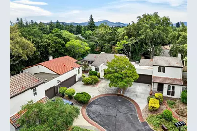842 Adobe Drive, Santa Rosa, CA 95404 - Photo 5