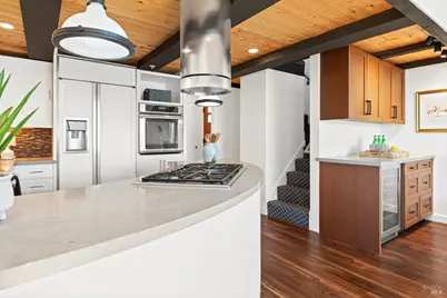 53 Issaquah Dock, Sausalito, CA 94965 - Photo 17