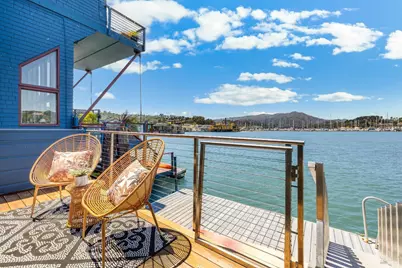 53 Issaquah Dock, Sausalito, CA 94965 - Photo 23