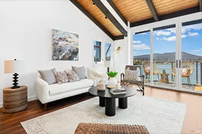 53 Issaquah Dock, Sausalito, CA 94965 - Photo 5