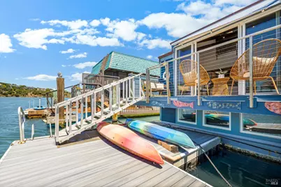53 Issaquah Dock, Sausalito, CA 94965 - Photo 25