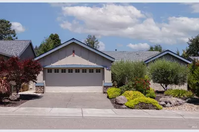 172 Porterfield Creek Drive, Cloverdale, CA 95425 - Photo 1