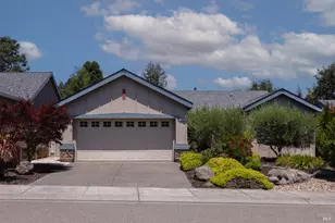 172 Porterfield Creek Dr, Cloverdale, CA 95425 - Photo 1