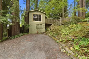 15740 Morningside Dr, Guerneville, CA 95446 - Photo 1