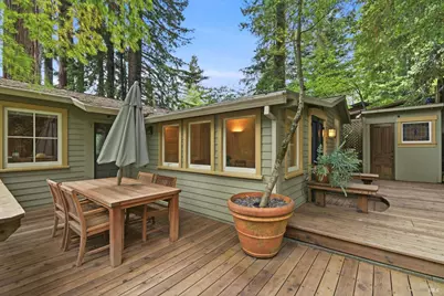 15740 Morningside Drive, Guerneville, CA 95446 - Photo 3