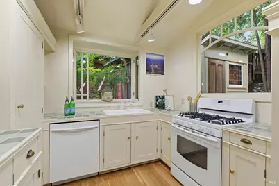 15740 Morningside Drive, Guerneville, CA 95446 - Photo 9