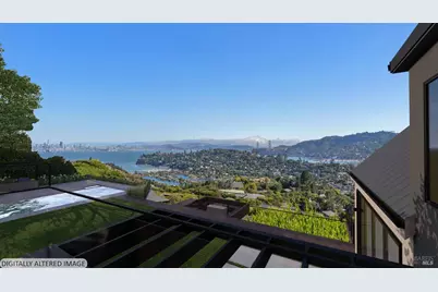 81 Mount Tiburon Road, Belvedere Tiburon, CA 94920 - Photo 1