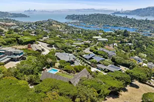 81 Mt Tiburon Rd, Tiburon, CA 94920 - Photo 15