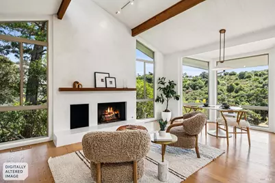 16 Mateo Drive, Tiburon, CA 94920 - Photo 23