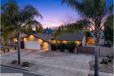 5469 Country Club Drive, Rohnert Park, CA 94928 - Photo 1