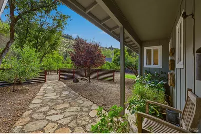 471 Crystal Springs Road, Saint Helena, CA 94574 - Photo 5