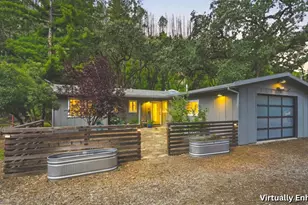 471 Crystal Springs Rd, Saint Helena, CA 94574 - Photo 1
