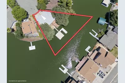741 Pebble Way, Clearlake Oaks, CA 95423 - Photo 61