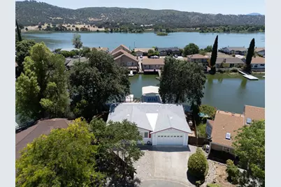 741 Pebble Way, Clearlake Oaks, CA 95423 - Photo 3