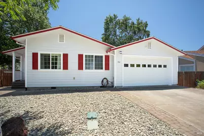 741 Pebble Way, Clearlake Oaks, CA 95423 - Photo 7