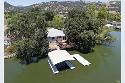741 Pebble Way, Clearlake Oaks, CA 95423 - Photo 63