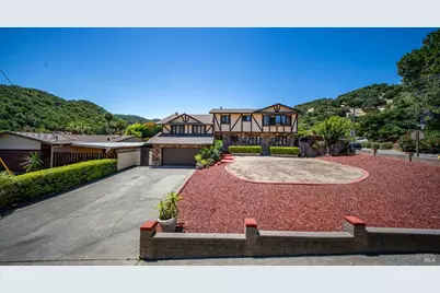 2797 Las Gallinas Avenue, San Rafael, CA 94903 - Photo 5