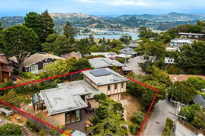 135 Peralta Avenue, Mill Valley, CA 94941 - Photo 41
