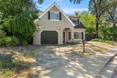 287 Forest Drive, Lakeport, CA 95453 - Photo 1