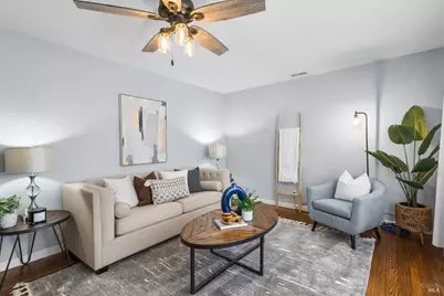 3654 Lolita Drive, Concord, CA 94519 - Photo 7
