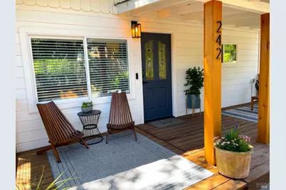 242 Vila Road, Forestville, CA 95436 - Photo 9