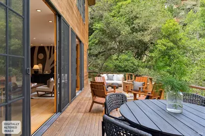 24 Blithedale Terrace, Mill Valley, CA 94941 - Photo 9