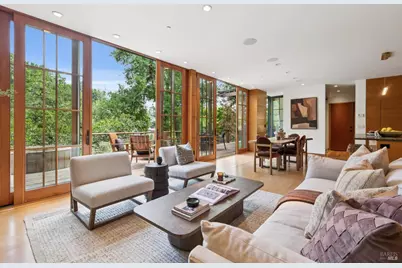 24 Blithedale Terrace, Mill Valley, CA 94941 - Photo 5