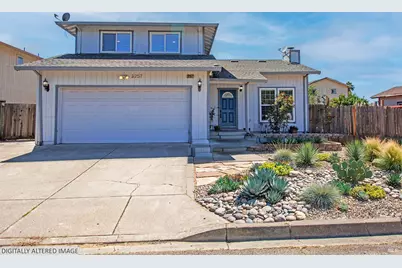 3257 Newmark Drive, Santa Rosa, CA 95407 - Photo 1