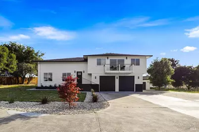 1100 Gossage Avenue, Petaluma, CA 94952 - Photo 5