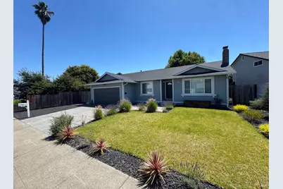 1120 Santa Clara Lane, Petaluma, CA 94954 - Photo 1