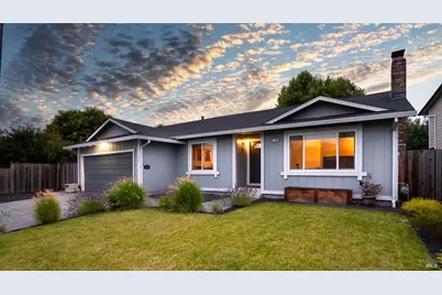 1120 Santa Clara Lane, Petaluma, CA 94954 - Photo 1