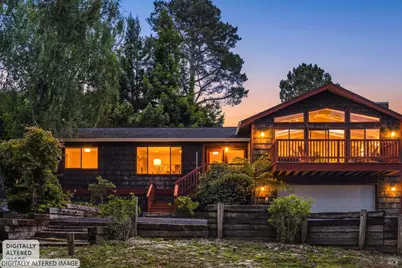 10931 Barnett Valley Road, Sebastopol, CA 95472 - Photo 5