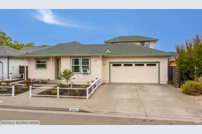 2535 Sam Drive, Santa Rosa, CA 95403 - Photo 1