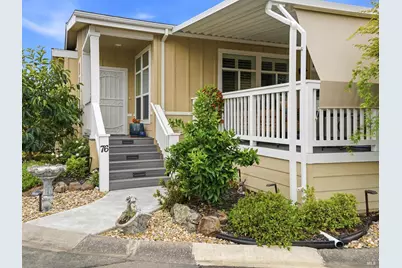 76 Shamrock Circle, Santa Rosa, CA 95403 - Photo 3