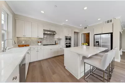 287 Camellia Circle, Larkspur, CA 94939 - Photo 15